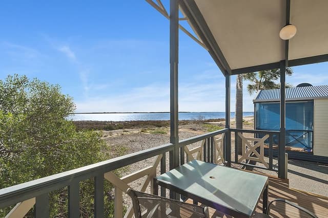 Executive Villa, 2 Bedrooms