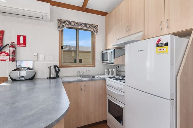 Executive Villa, 2 Bedrooms