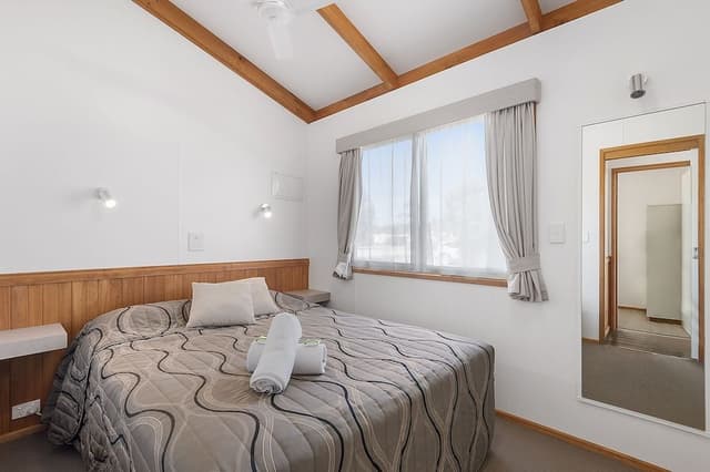 Deluxe Villa, 2 Bedrooms
