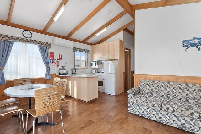 Executive Villa, 2 Bedrooms