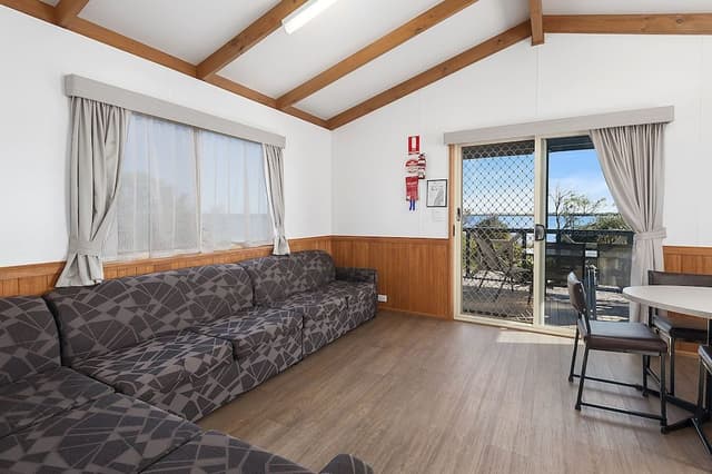 Deluxe Villa, 2 Bedrooms