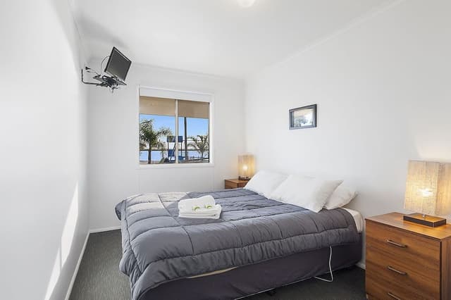 Cabin, 2 Bedrooms