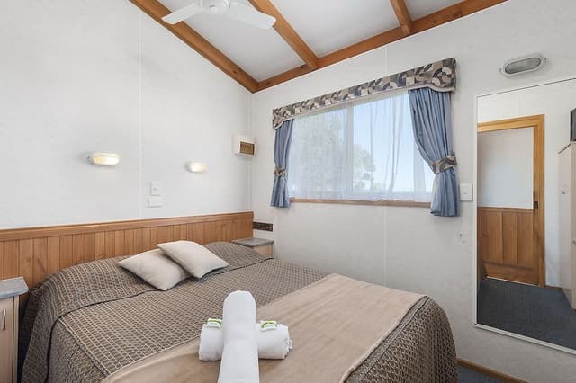Executive Villa, 2 Bedrooms