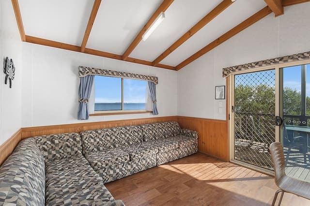 Executive Villa, 2 Bedrooms