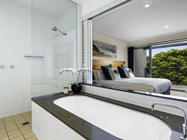 Deluxe Villa, 3 Bedrooms