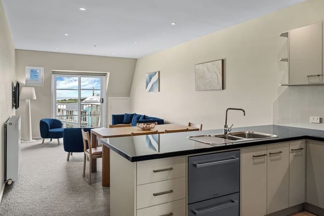 Oceanreach 2 Bedroom Penthouse