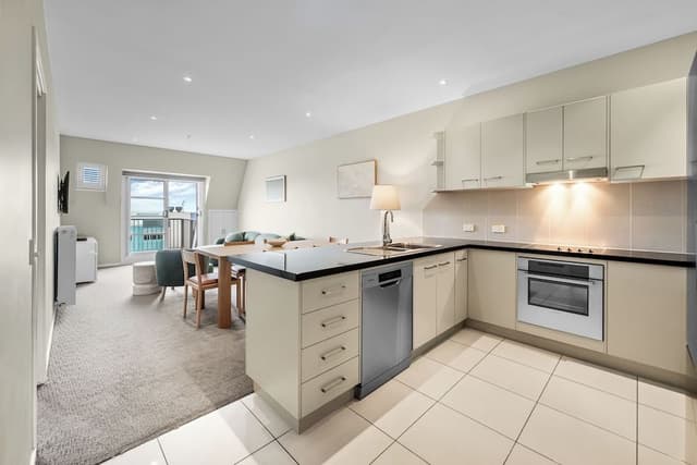 Driftline 2 Bedroom Penthouse