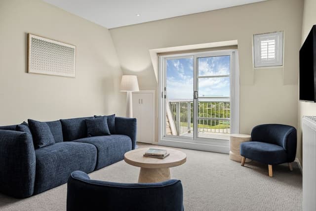 Oceanreach 2 Bedroom Penthouse
