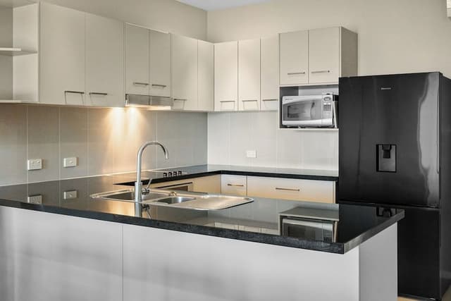 Driftline 2 Bedroom Penthouse