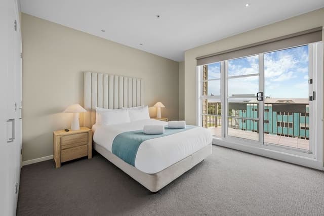 Merri Rise 3 Bedroom Penthouse