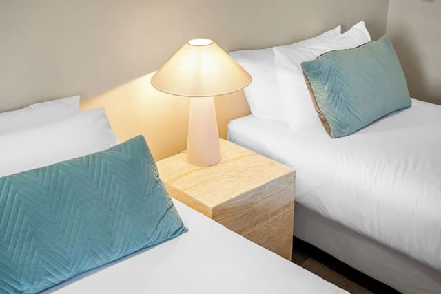Driftline 2 Bedroom Penthouse