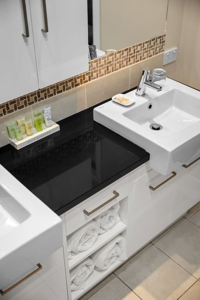 Middle Island 2 Bedroom Penthouse