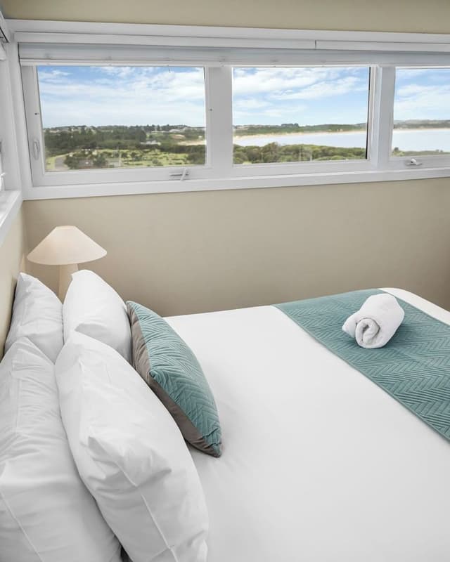 Merri Rise 3 Bedroom Penthouse