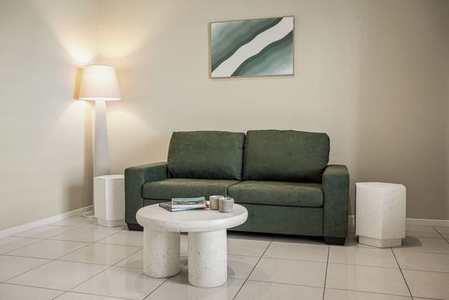 Driftline 2 Bedroom Penthouse