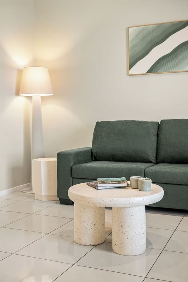 Driftline 2 Bedroom Penthouse