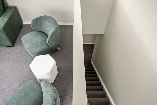 Merri Rise 3 Bedroom Penthouse