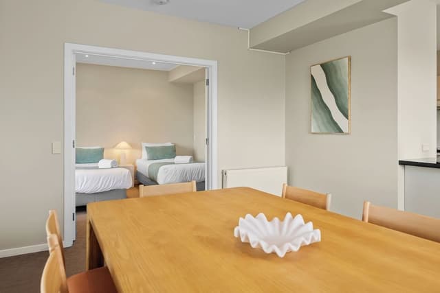 Merri Rise 3 Bedroom Penthouse