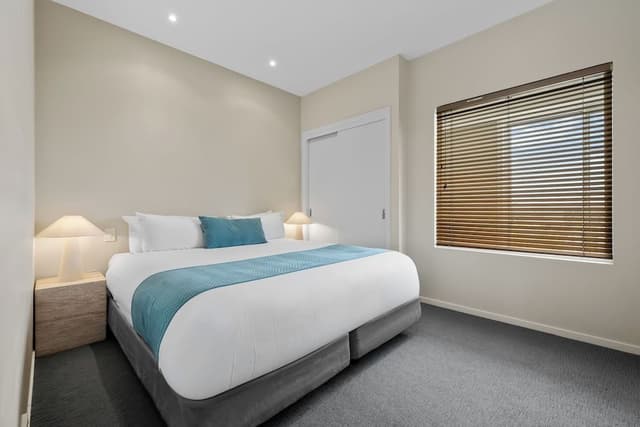 Middle Island 2 Bedroom Penthouse