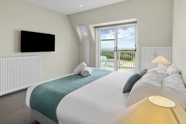Oceanreach 2 Bedroom Penthouse