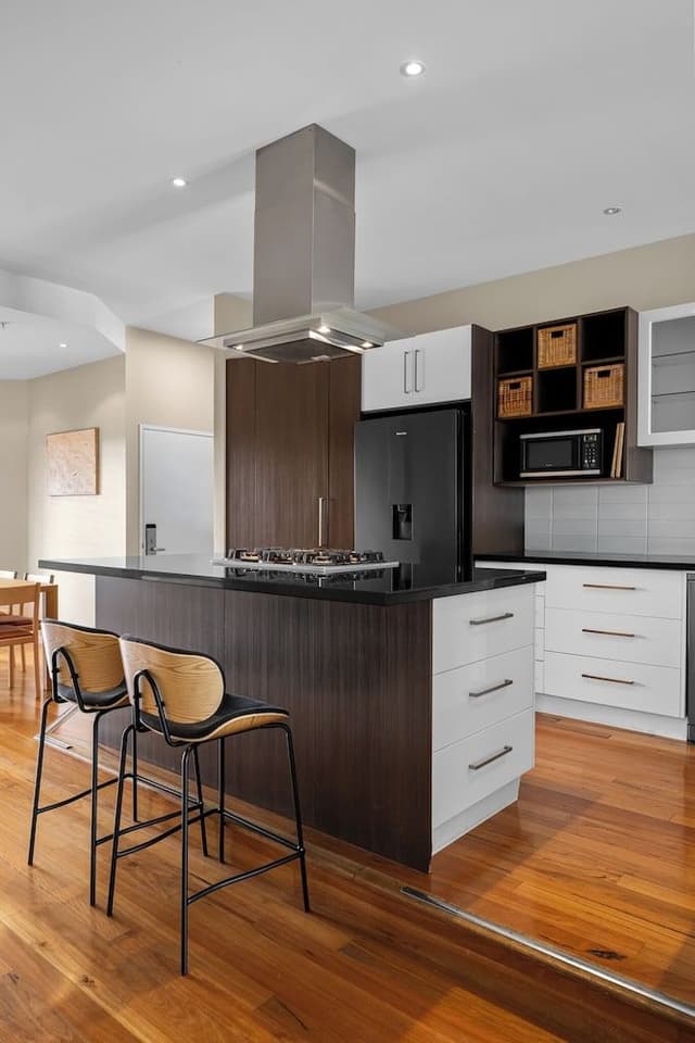Middle Island 2 Bedroom Penthouse