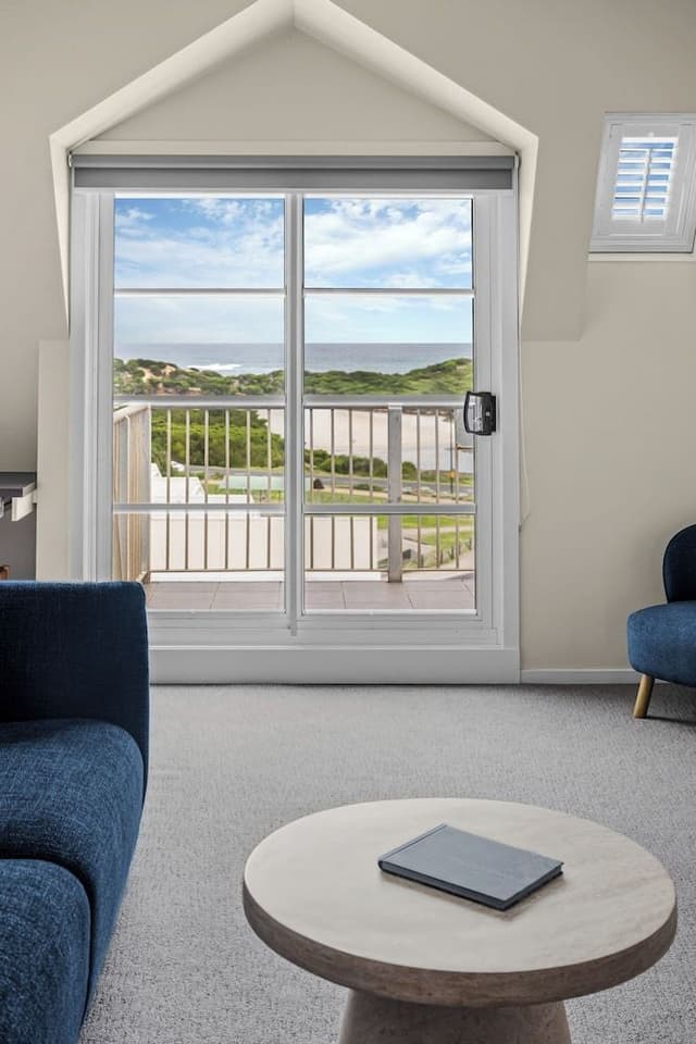 Middle Island 2 Bedroom Penthouse