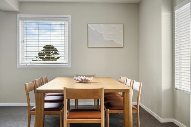 Merri Rise 3 Bedroom Penthouse