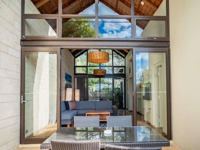 Villa, Three Bedrooms, Three Bathrooms