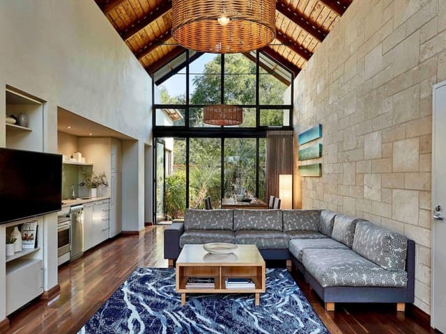 Villa, Three Bedrooms, Three Bathrooms