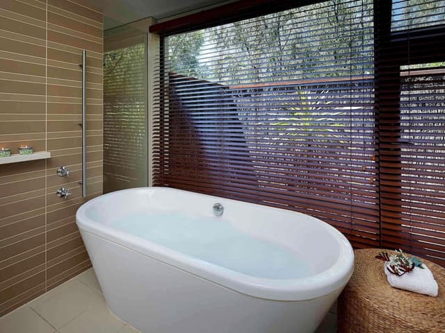 Villa, Two Bedrooms, Two Bathrooms with Spa