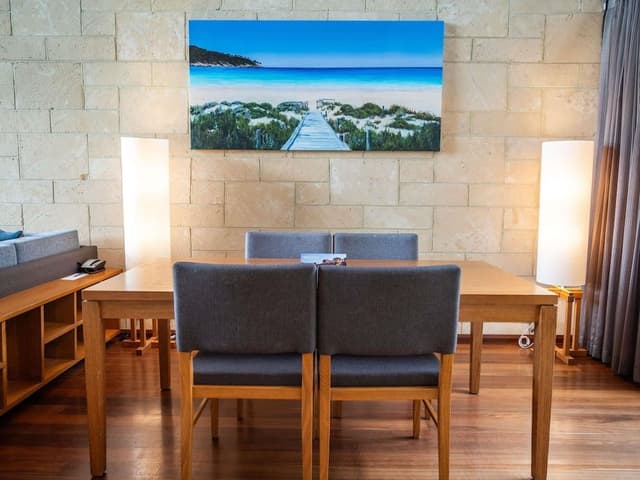 Villa, Three Bedrooms, Three Bathrooms