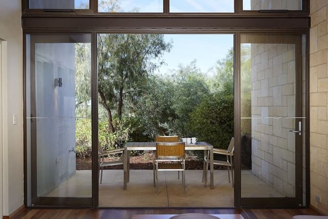 Villa, Three Bedrooms, Three Bathrooms
