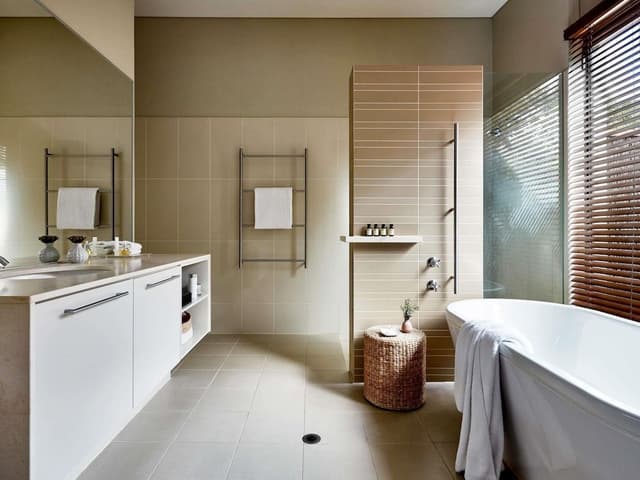 Villa, Three Bedrooms, Three Bathrooms