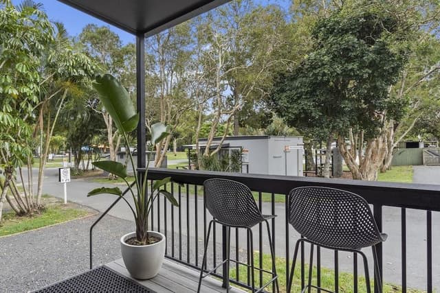 Duplex Studio Pod