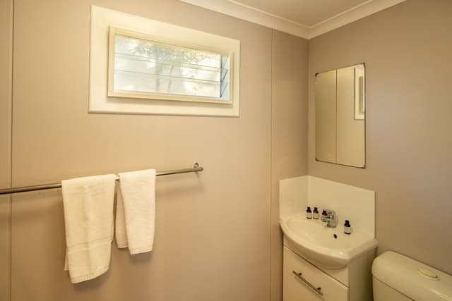 Superior Studio Cabin