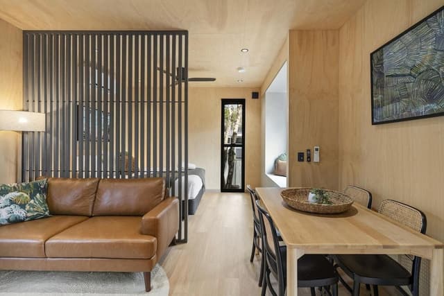 Duplex Studio Pod