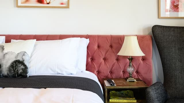 Motel Suites