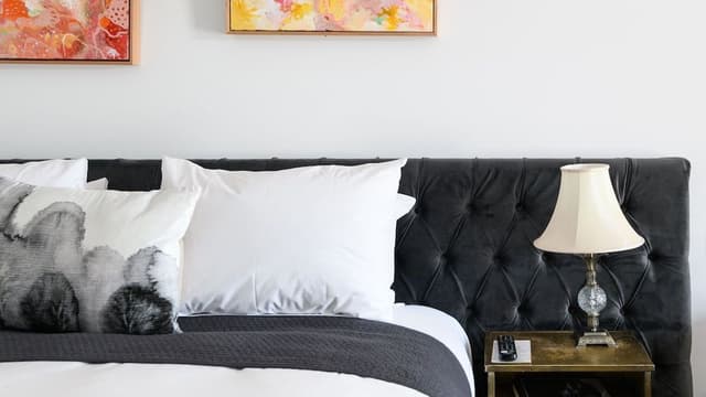 Motel Suites