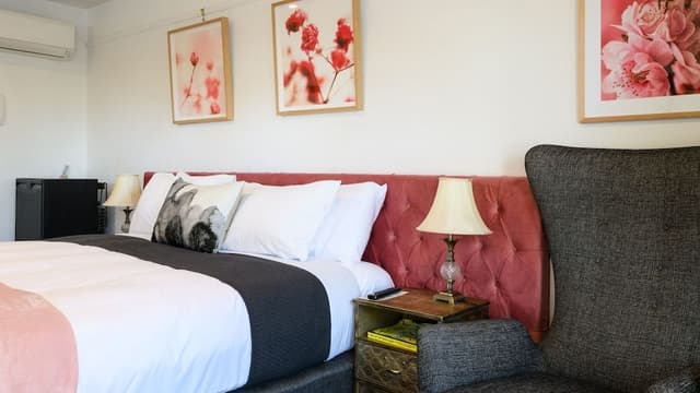 Motel Suites