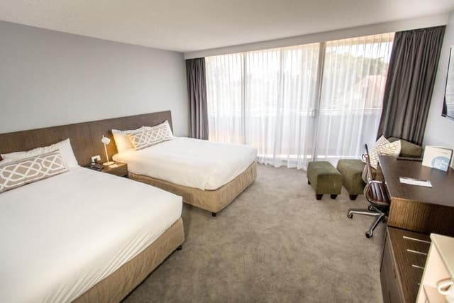 Superior Double or Twin Room