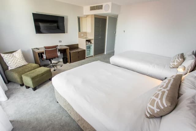 Superior Double or Twin Room