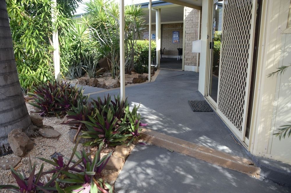 Capricorn Hotel1