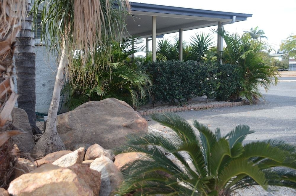 Capricorn Hotel2