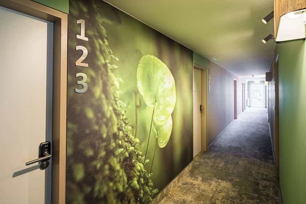 Best Western Hotel Muenchen Airport Best Western Hotel Muenchen Airport