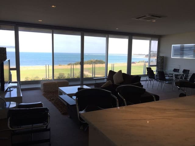 Three Bedroom Ocean View Apartment - 323