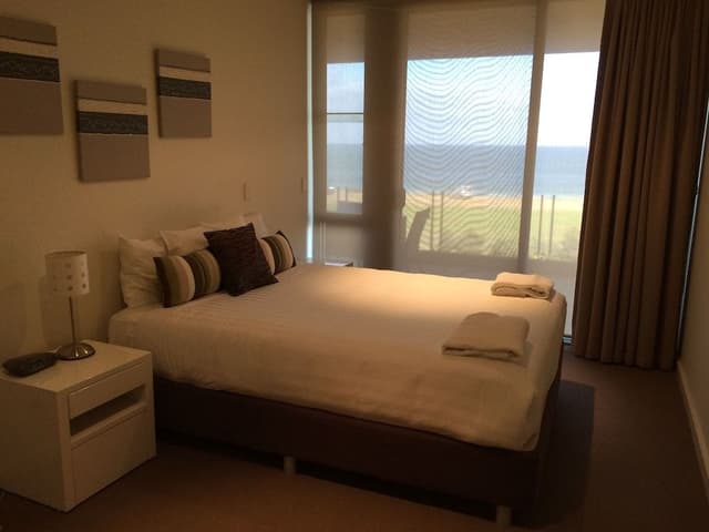 Three Bedroom Ocean View Apartment - 323