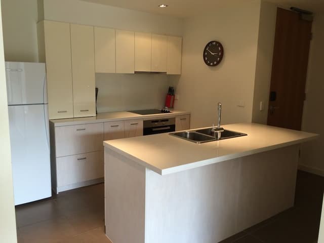 Two Bedroom Resort View Apartment -328