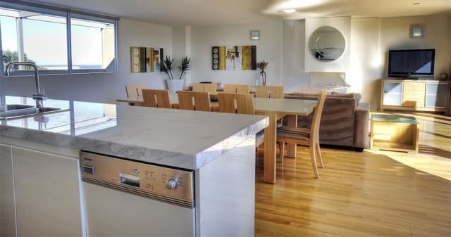 Apartment, 3 Bedrooms (Apt 342)