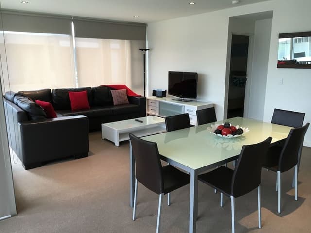 Two Bedroom Resort View Apartment -328