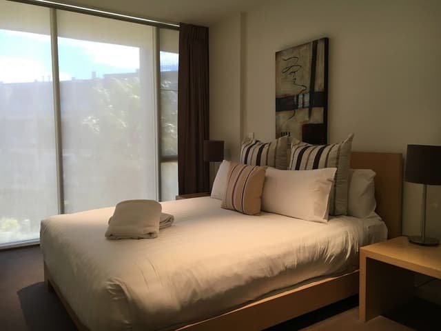 Apartment, 3 Bedrooms (Apt 342)