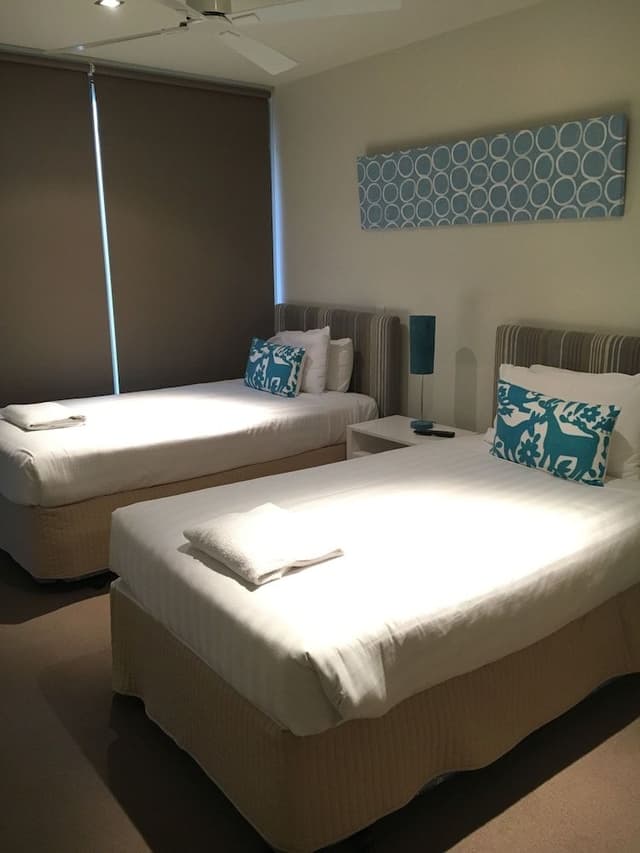 Two Bedroom Resort View Apartment -328